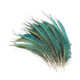 Natural Peacock Feathers - (Pack of 10)